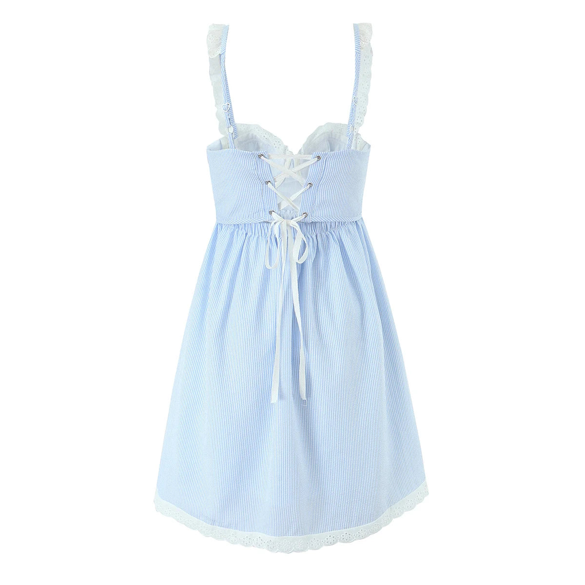 ATHENA MINI DRESS