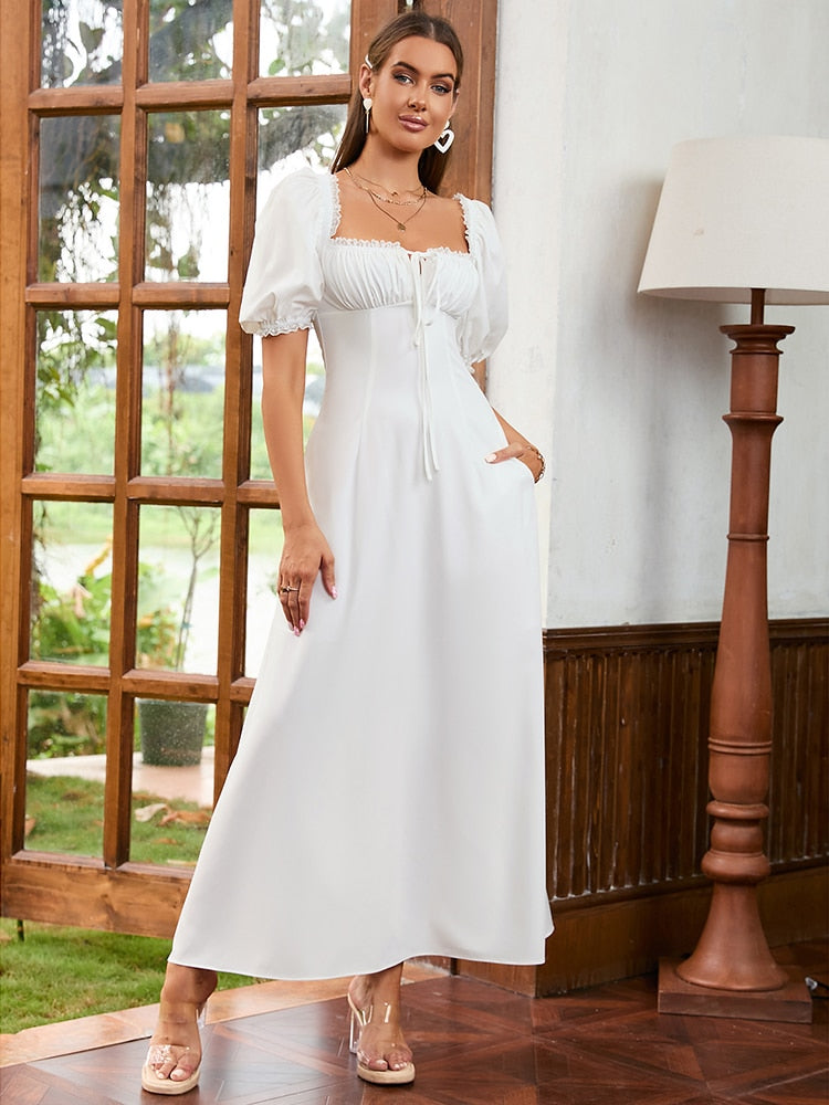 ESTELLA MAXI DRESS