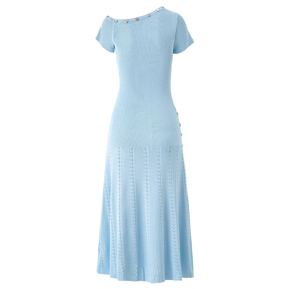 MARIENNE KNIT DRESS
