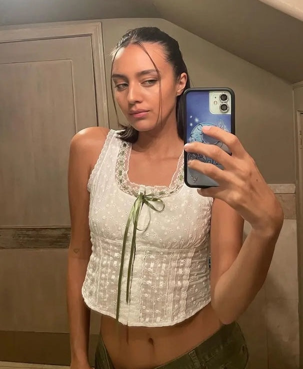 KATY TOP
