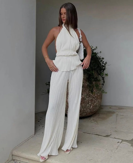 VIKI TWO PIECE SET