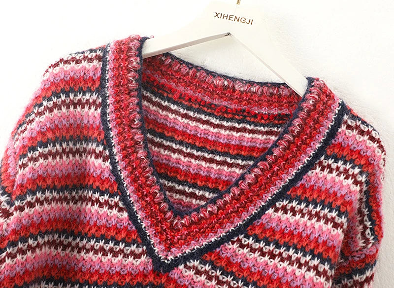 MERLI SWEATER