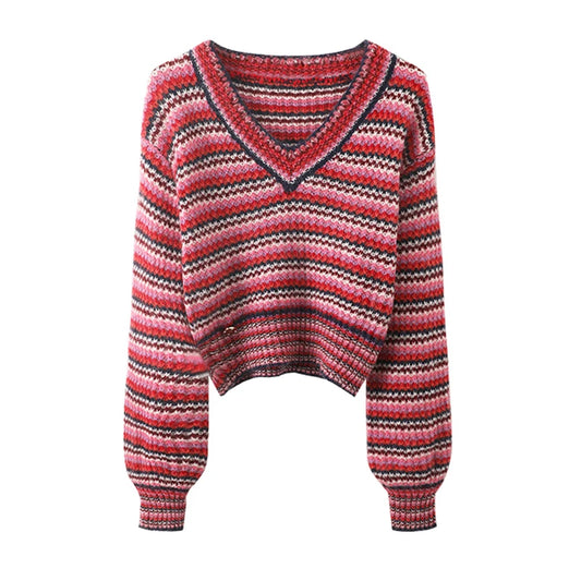 MERLI SWEATER