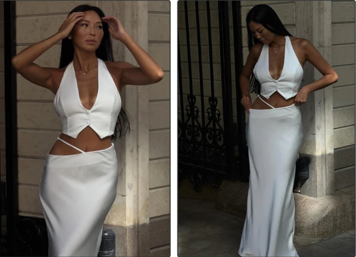 KERY TWO PIECE SET