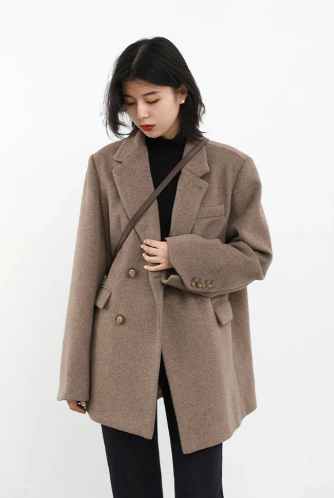 MAYA COAT