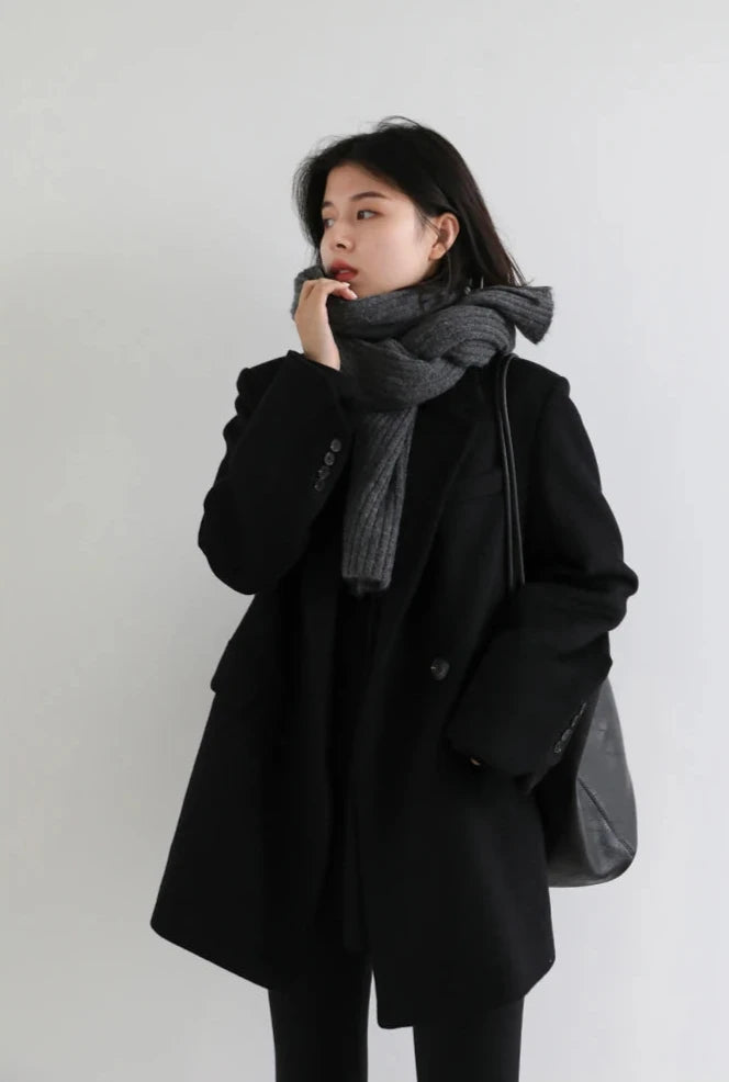 MAYA COAT