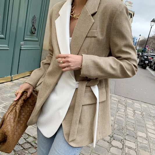 TAYLOR BLAZER