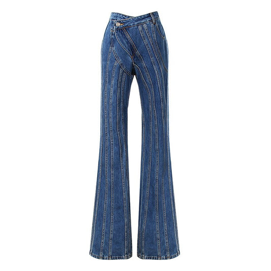 CLAUDIA JEANS