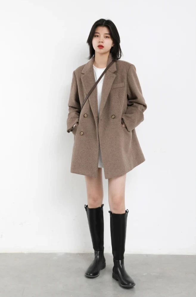 MAYA COAT