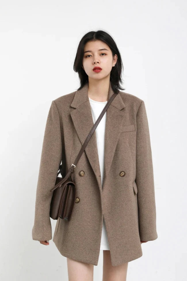 MAYA COAT