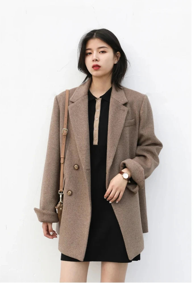 MAYA COAT