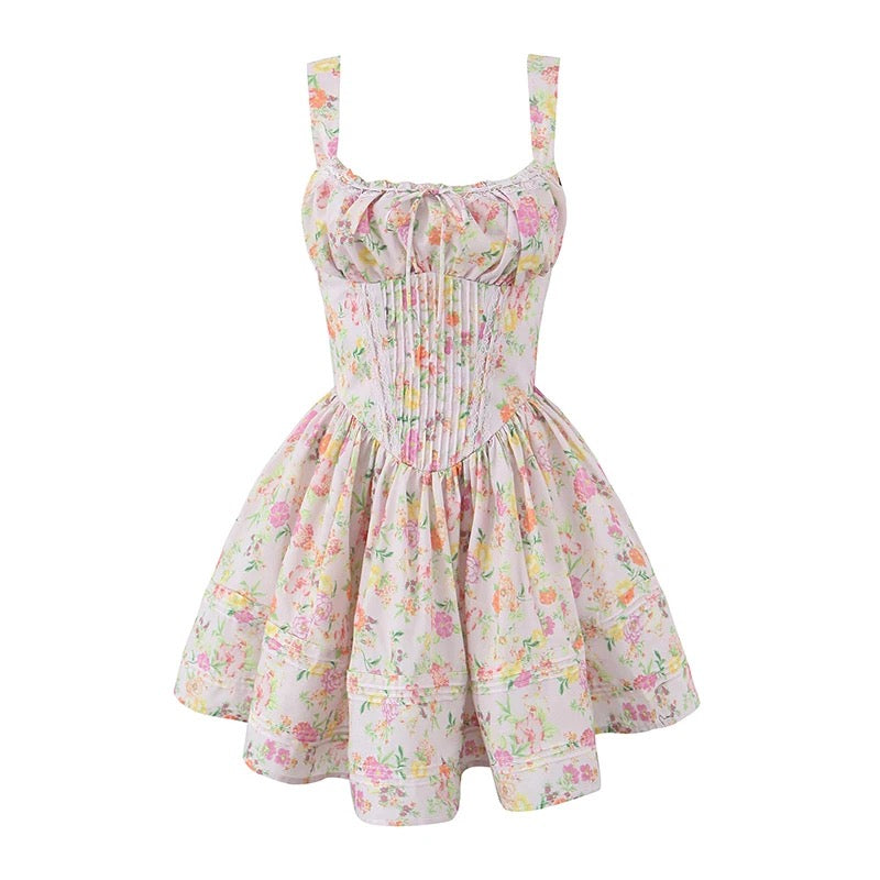 PIPA MINI DRESS