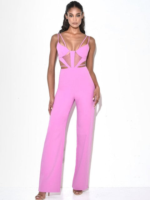 NICOLIA JUMPSUIT