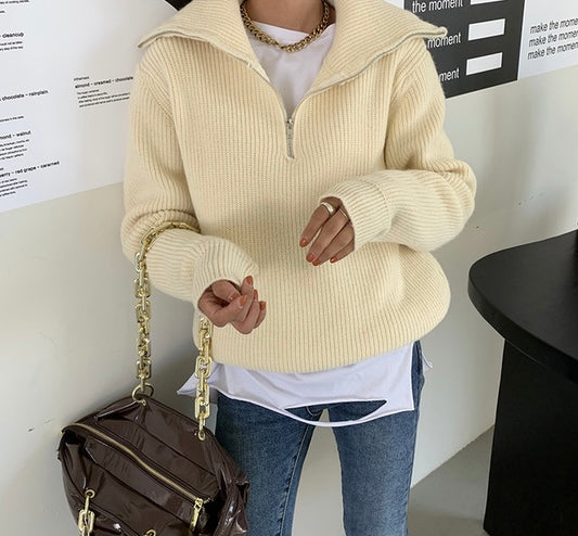 EMELY JUMPERS
