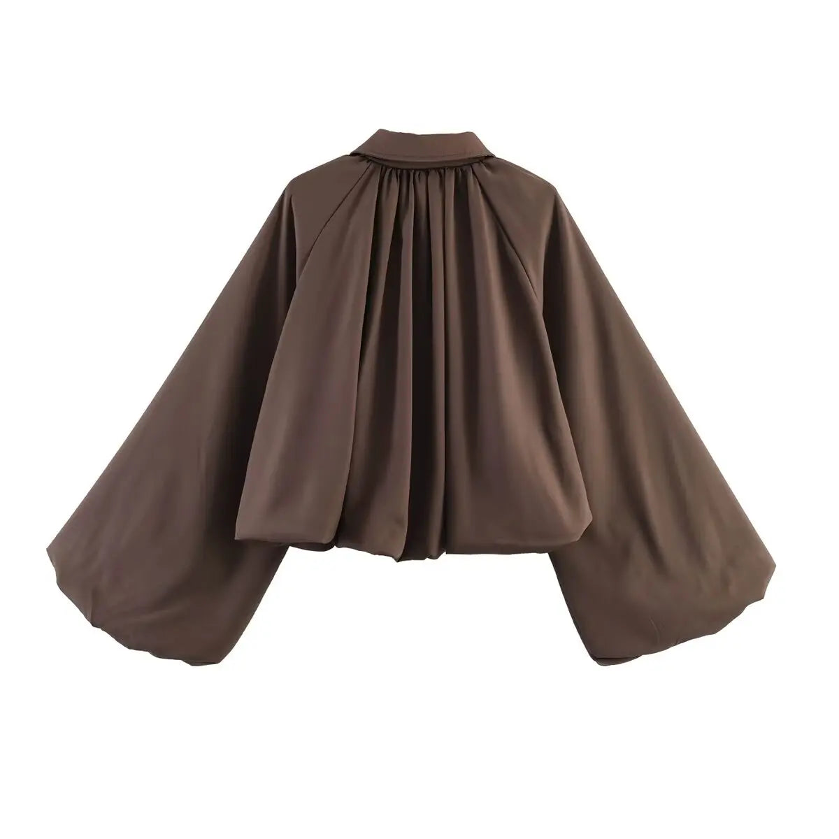 AMBERA BOMBER JACKET