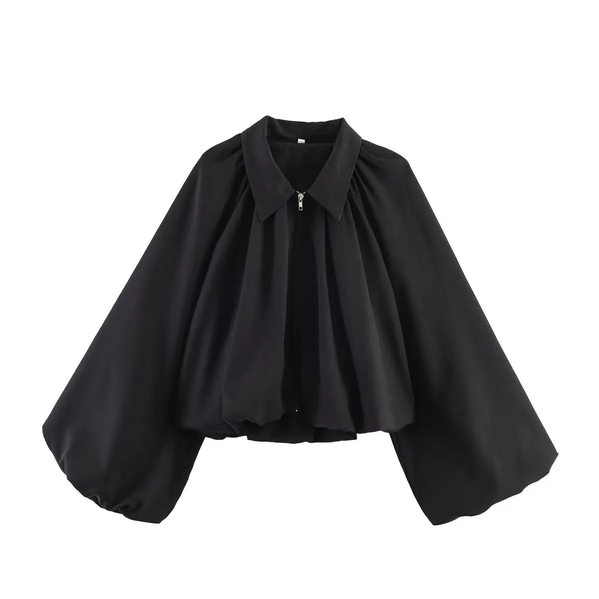 AMBERA BOMBER JACKET