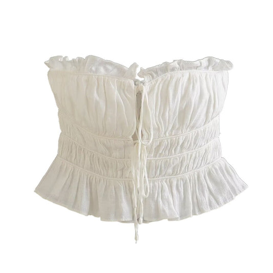 DELILAH CROP TOP