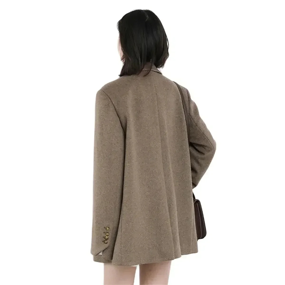 MAYA COAT