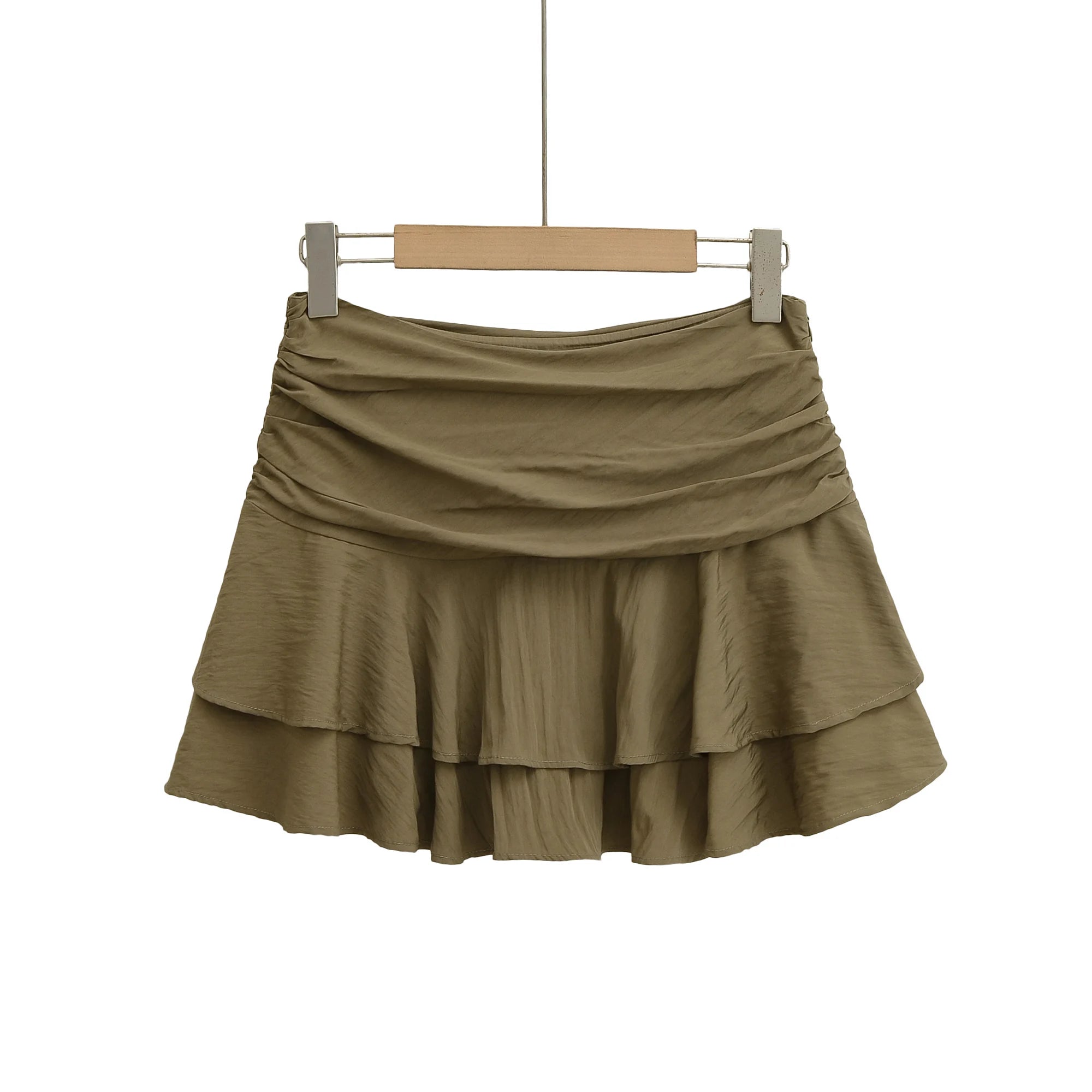 WINDI MINI SKIRT