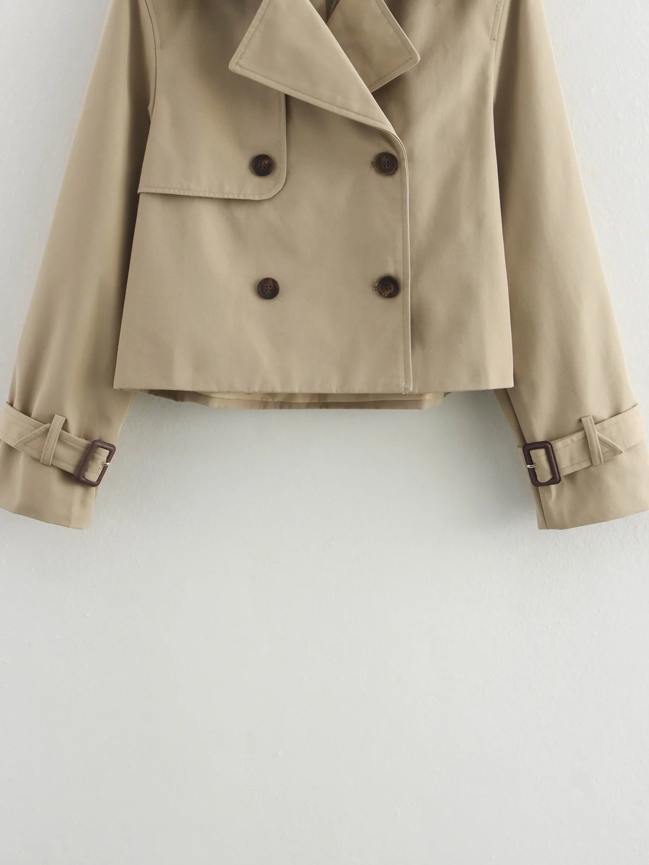 BRIDGET TRENCH COAT