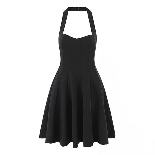 KELLY MINI DRESS