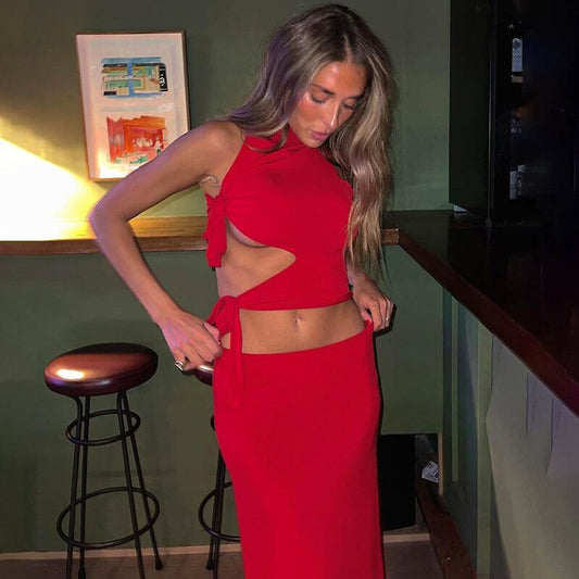 GABRIELA TWO PIECE SET