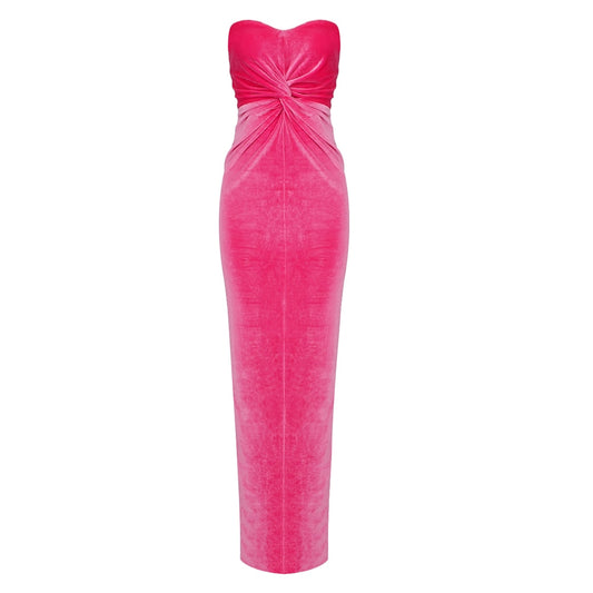 HANNAH MAXI DRESS