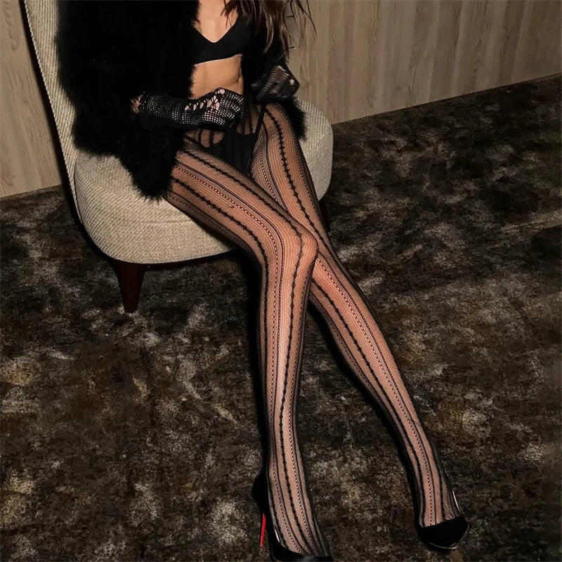VALENKA TIGHTS