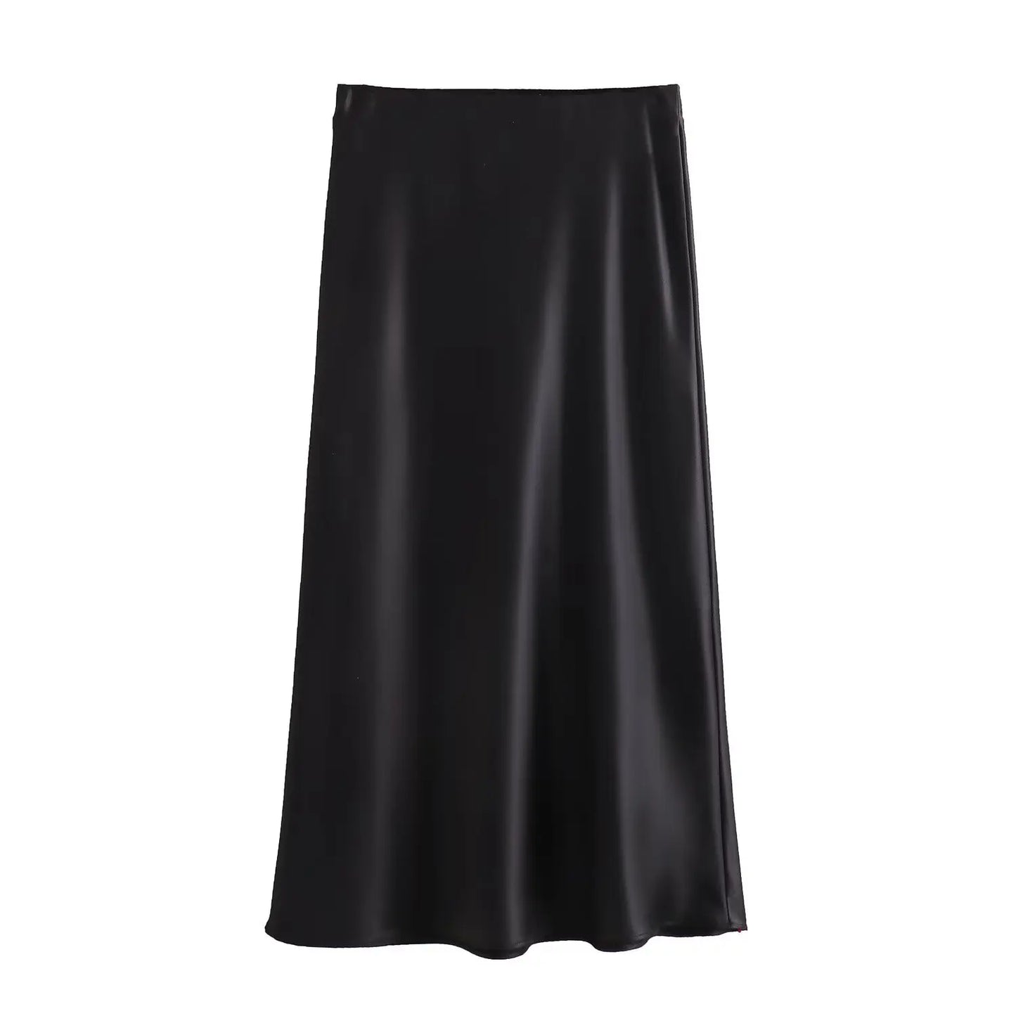 GIA MAXI SKIRT