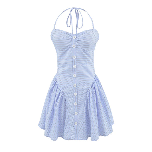 DANICI MINI DRESS