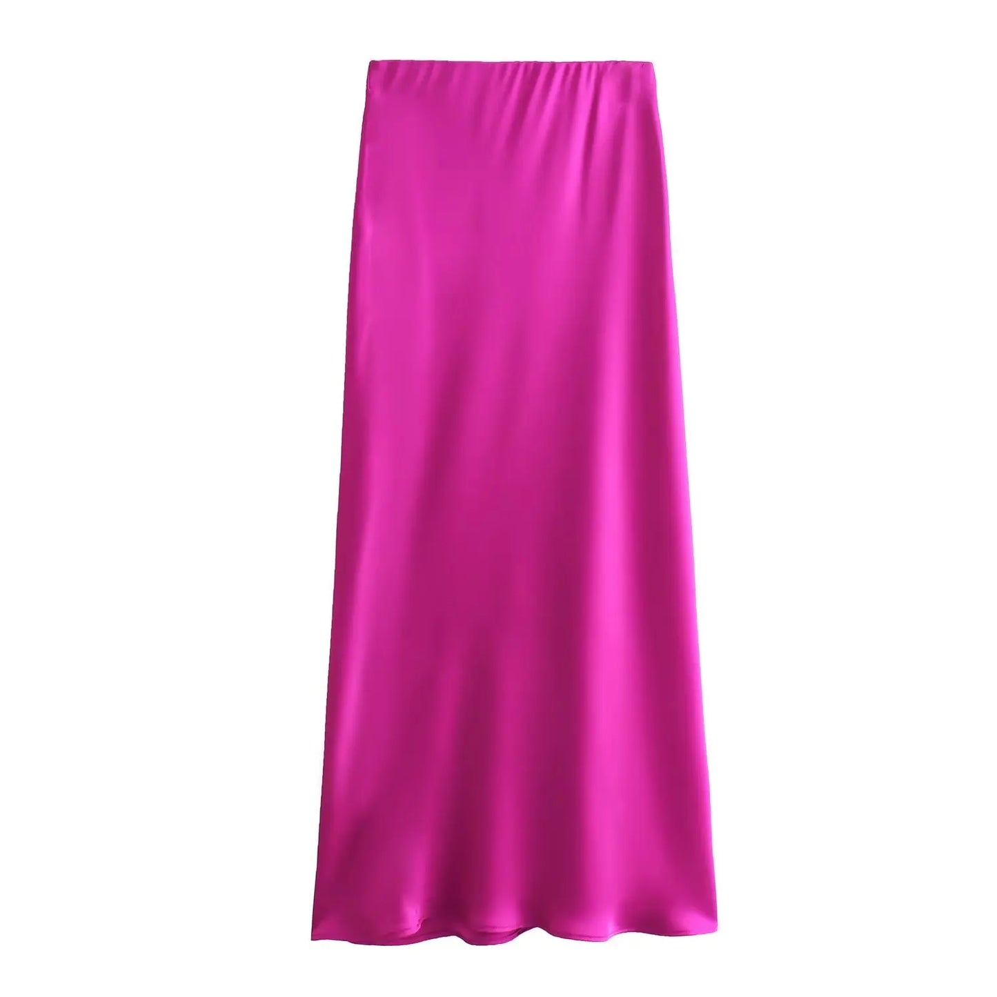 GIA MAXI SKIRT