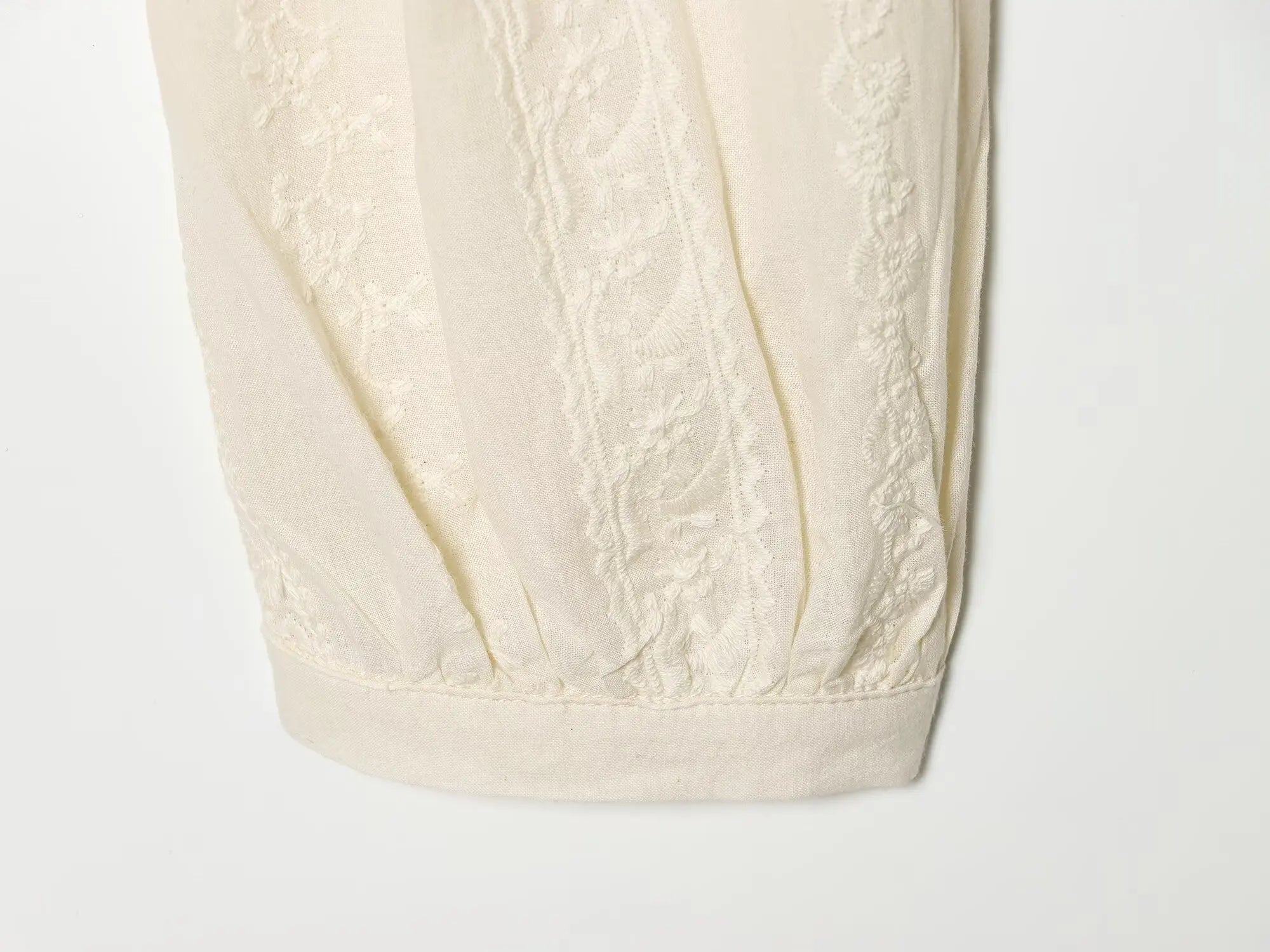 ELIDI BLOUSE