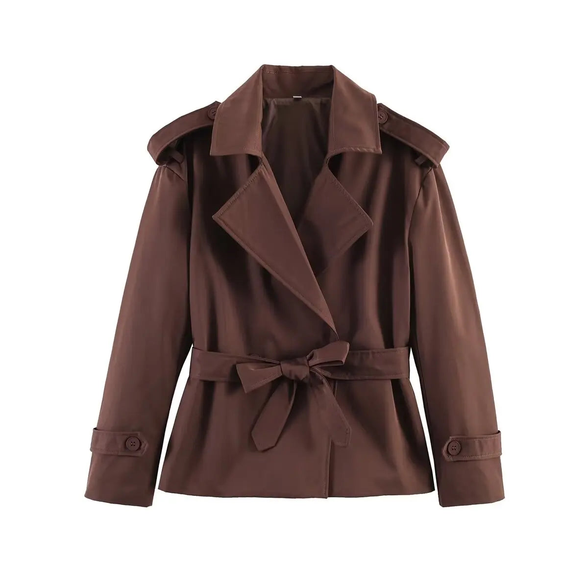 HARPER TRENCH COAT