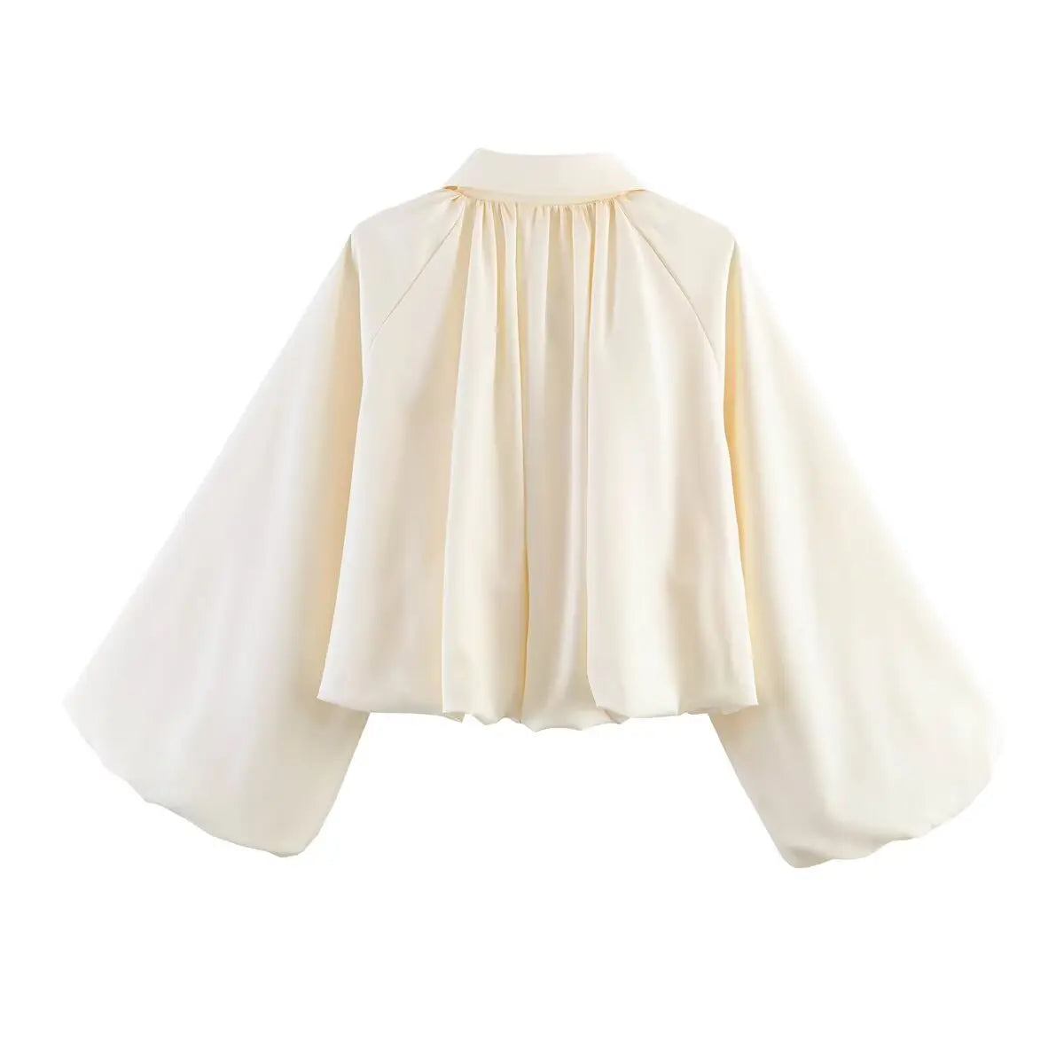 AMBERA BOMBER JACKET