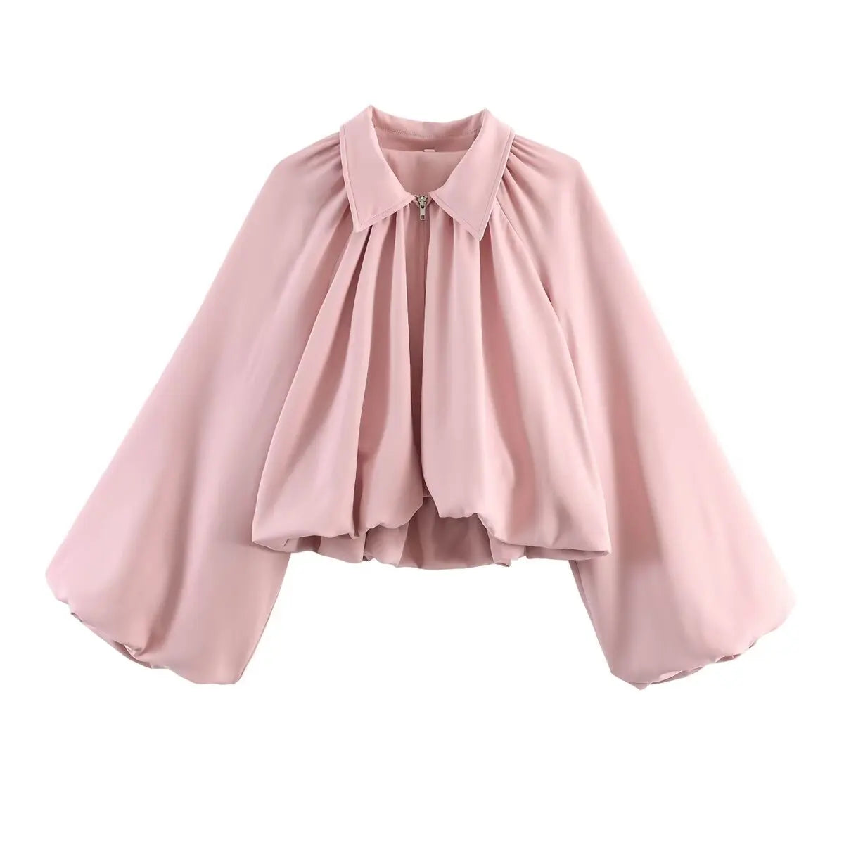 AMBERA BOMBER JACKET