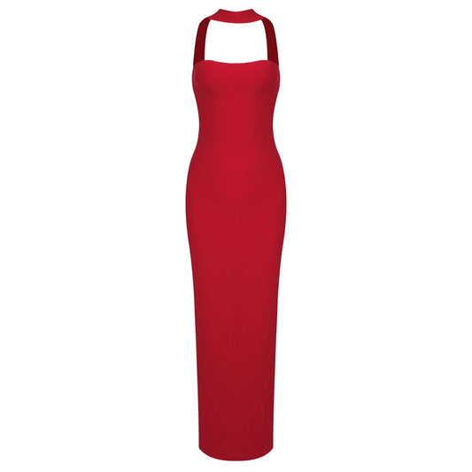 AMBERI MAXI DRESS