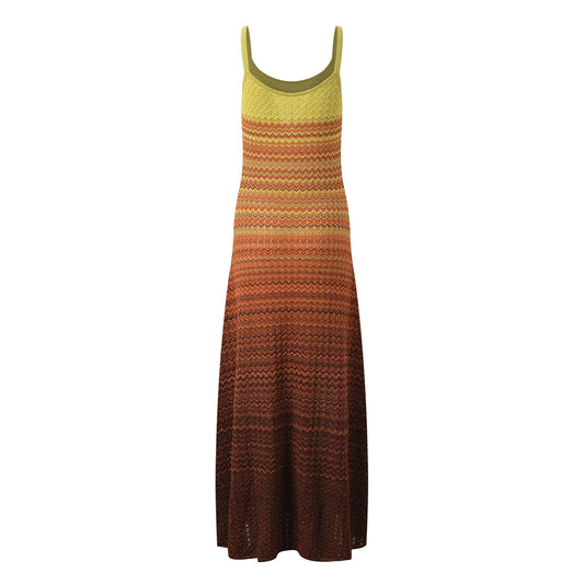 AMALI KNIT DRESS