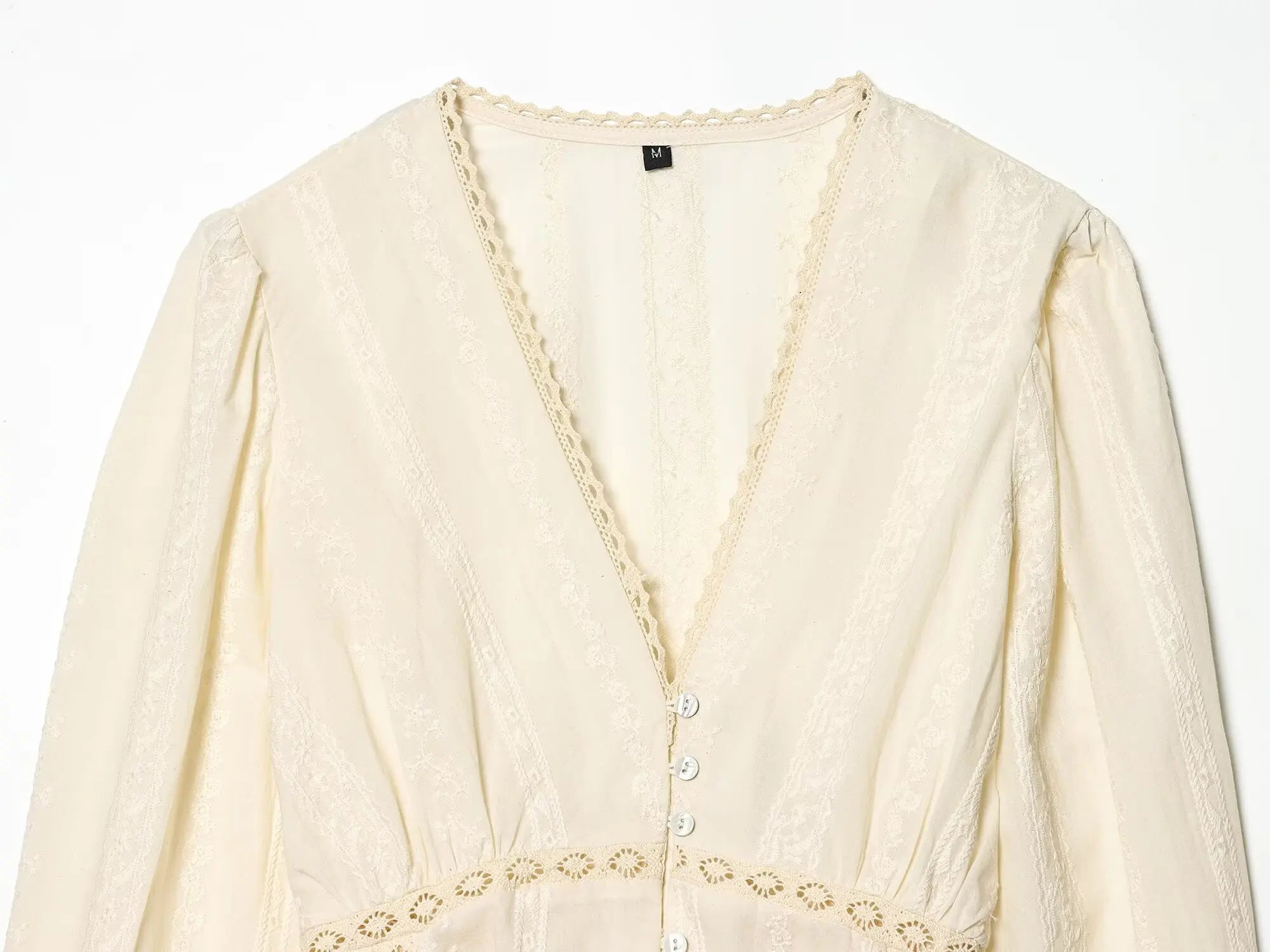 ELIDI BLOUSE