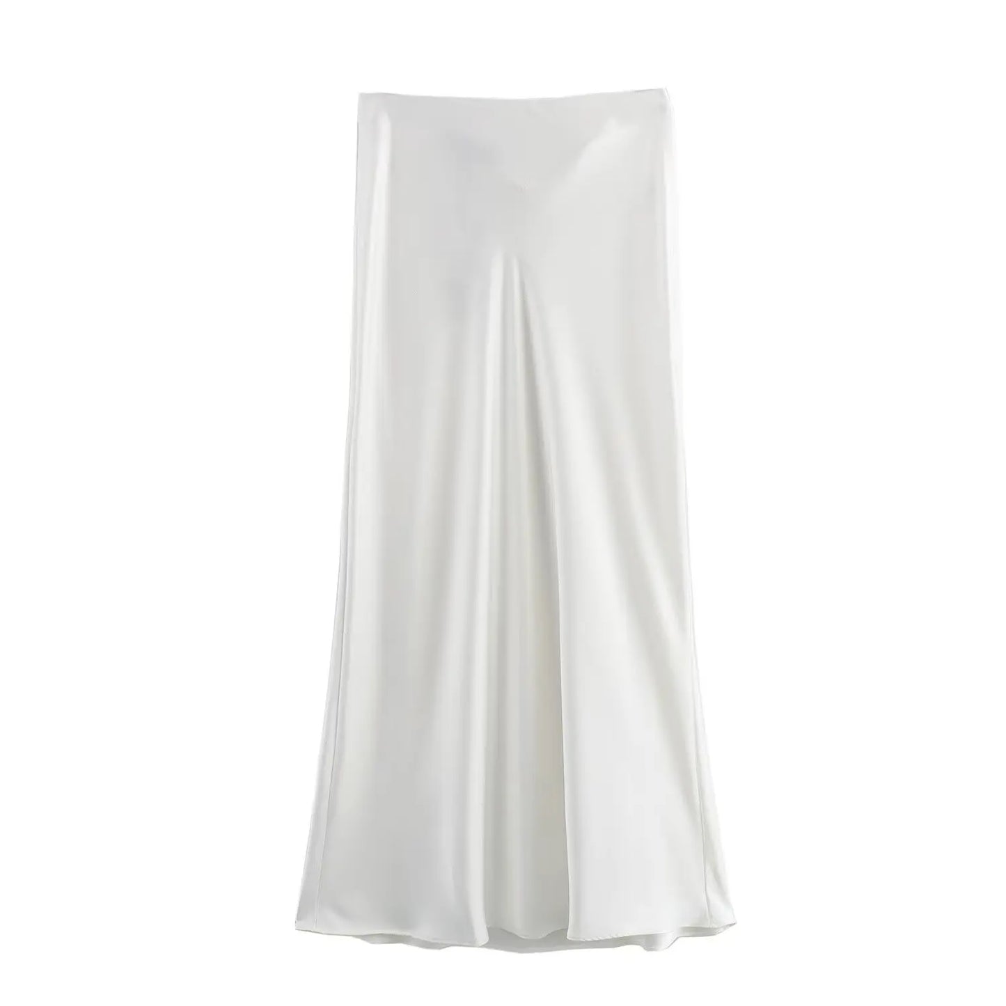 GIA MAXI SKIRT