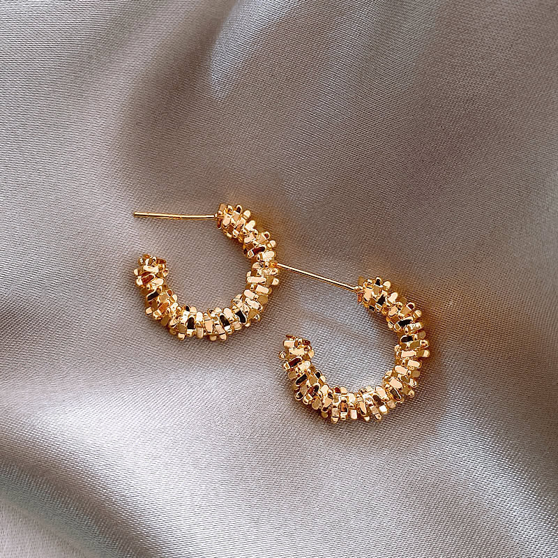 ROMINA EARRINGS – Marbelle