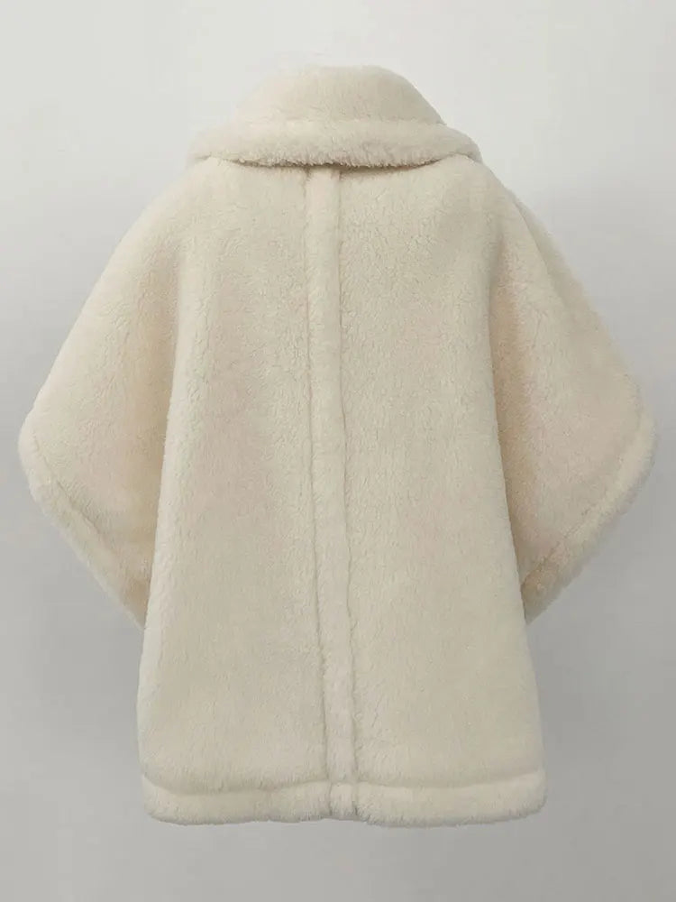 LAZA SLEEVELESS JACKET