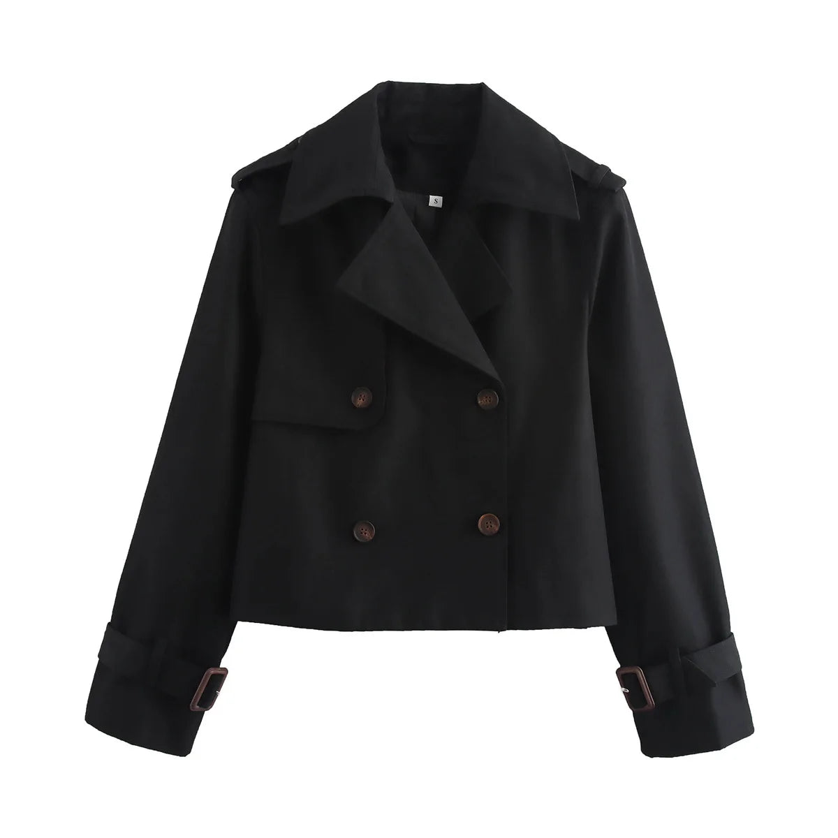 BRIDGET TRENCH COAT