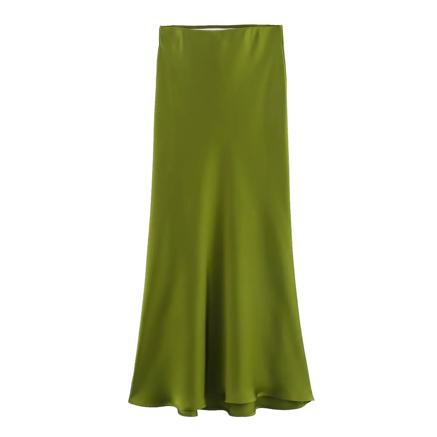 GIA MAXI SKIRT