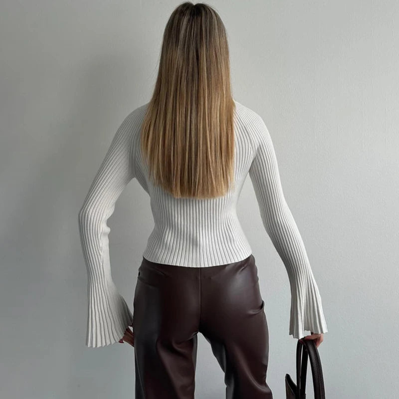 MONIKA KNIT CARDIGAN