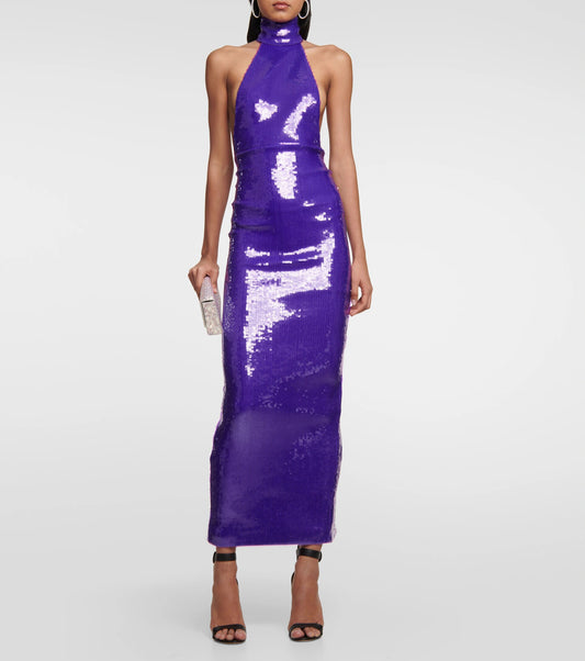 GIANA MAXI DRESS