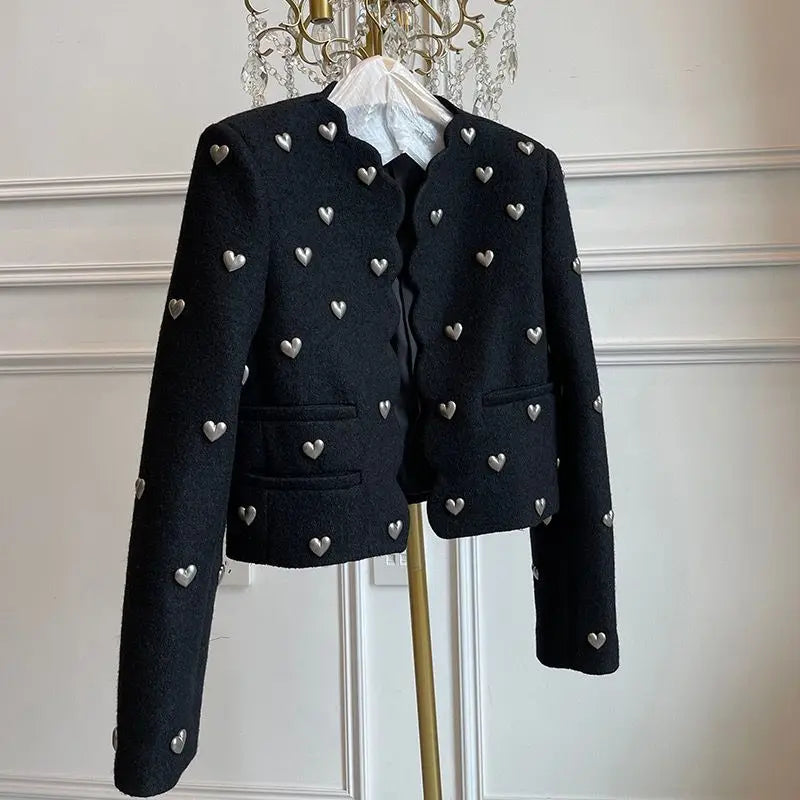 LILI JACKET