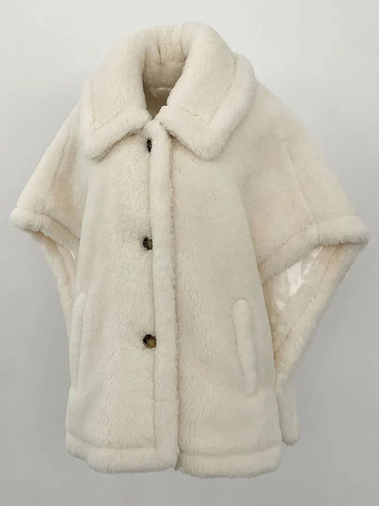 LAZA SLEEVELESS JACKET