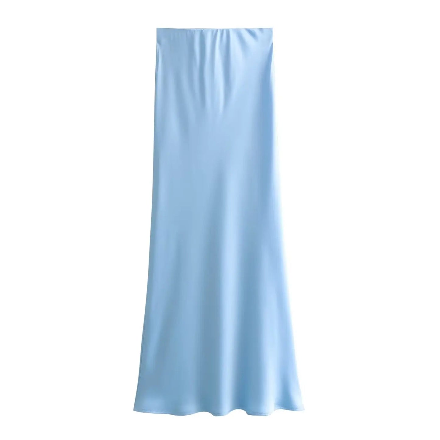 GIA MAXI SKIRT