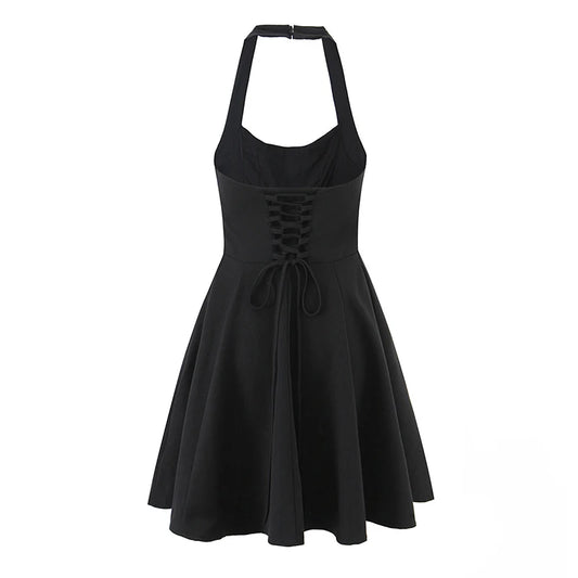 KELLY MINI DRESS