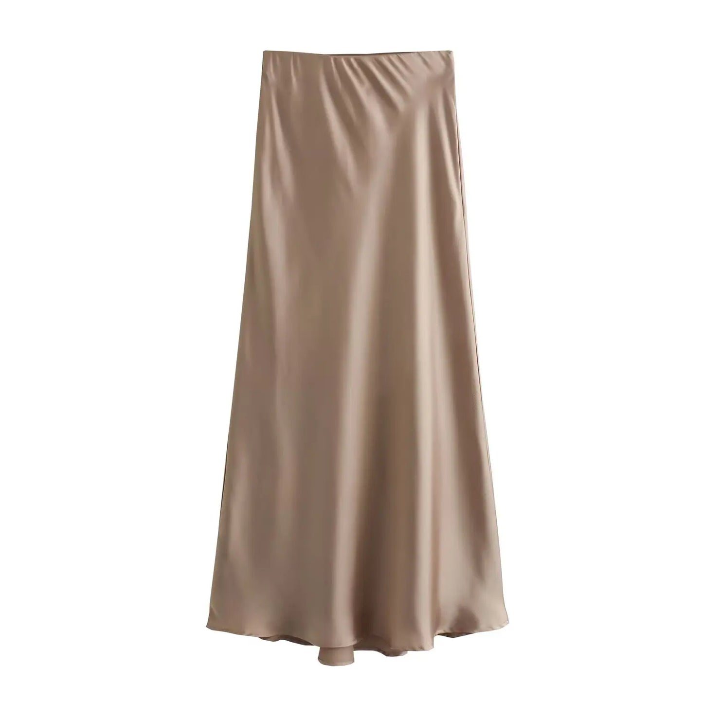 GIA MAXI SKIRT